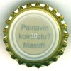 fi-02646 - Painavin koirarotu? Mastiffi