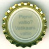 fi-02659 - Pienin valtio? Vatikaanivaltio