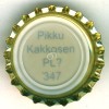 fi-02661 - Pikku Kakkosen PL? 347