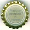 fi-02669 - Playboyn perustaja? H. Hefner