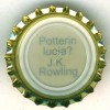 fi-02674 - Potterin luoja? J. K. Rowling