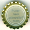 fi-02679 - Punertava planeetta? Mars