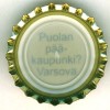 fi-02680 - Puolan pkaupunki? Varsova