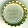 fi-02682 - Puupn vaimo? Justiina