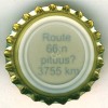 fi-02699 - Route 66:n pituus? 3755 km