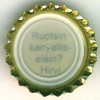 fi-02701 - Ruotsin kansalliselin? Hirvi