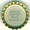 fi-02720 - Suomen Idol 08? Koop Arponen