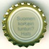 fi-02724 - Suomen korkein tunturi? Halti