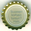 fi-02724 - Suomen korkein tunturi? Halti