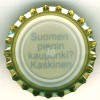 fi-02725 - Suomen pienin kaupunki? Kaskinen