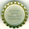 fi-02725 - Suomen pienin kaupunki? Kaskinen