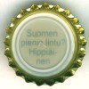 fi-02726 - Suomen pienin lintu? Hippiinen