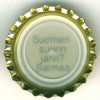 fi-02729 - Suomen suurin jrvi? Saimaa