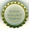 fi-02730 - Suomen syvin jrvi? Pijnne