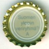 fi-02733 - Suomen yleisin veriryhm? A