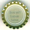 fi-02735 - Susi eli? Lupus lupus