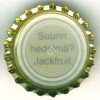 fi-02739 - Suurin hedelm? Jackfruit