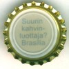 fi-02741 - Suurin kahvintuottaja? Brasilia