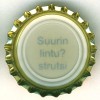 fi-02744 - Suurin lintu? Strutsi