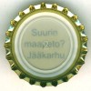 fi-02745 - Suurin maapeto? Jkarhu