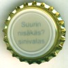 fi-02747 - Suurin nisks? sinivalas