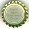 fi-02751 - Suurin varislintumme? Korppi