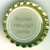 fi-02752 - Syyrian valuutta? punta