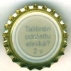 fi-02754 - Talitintin odotettu elinik? 2 v