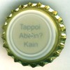 fi-02757 - Tappoi Abelin? Kain