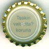 fi-02771 - Tsekin valuutta? koruna