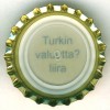 fi-02774 - Turkin valuutta? liira