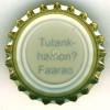 fi-02775 - Tutankhamon? Faarao