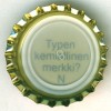 fi-02778 - Typen kemiallinen merkki? N