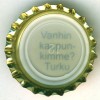 fi-02783 - Vanhin kaupunkimme? Turku