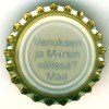 fi-02788 - Venuksen ja Marsin vliss? Maa