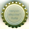 fi-02789 - Venyvin alkuaine? Kulta