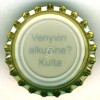 fi-02789 - Venyvin alkuaine? Kulta