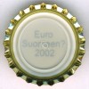 fi-04023 - Euro Suomeen? 2002