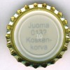 fi-04077 - Juoma 013? Koskenkorva