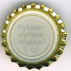 fi-04239 - Nyksen olympiamitaleja? 5 kpl