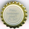 fi-04274 - Pikku kakkosen posti? PL 347