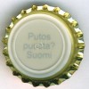 fi-04295 - Putos puusta? Suomi