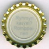 fi-04318 - Ryhmyn kaveri? Romppainen