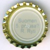 fi-04356 - Suomen 5. pressa? R. Ryti