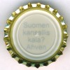 fi-04362 - Suomen kansalliskala? Ahven