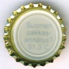 fi-04376 - Suomen pakkasenntys? 51,3 C