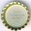 fi-04446 - Uuno Turhapuroa nytteli? Loiri