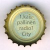 fi-04480 - 1. kaupallinen radio? City