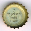 fi-04487 - 7 veljeksen koti? Jukola