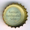 fi-04488 - Aamun suolapala? Sillis